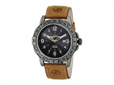 Ceas Timex Expedition Rugged Leather Strap Watch | 100% originali, import SUA, 10 zile lucratoare foto