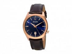 Ceas Bulova Unisex Accutron II - 97B133 | 100% originali, import SUA, 10 zile lucratoare foto