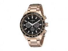 Ceas Citizen Watches CA4203-54E Sport Chronograph | 100% originali, import SUA, 10 zile lucratoare foto