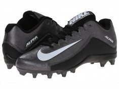 Adidasi Nike Alpha Strike 2 TD | 100% originali, import SUA, 10 zile lucratoare foto