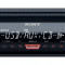 Radio CD auto SONY CDX-G1100U, 4x55 W, USB