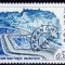Monaco 1971 - Preobliterate cat.nr.27-9 neuzat,perfecta stare