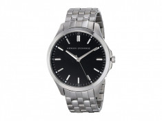 Ceas AX Armani Exchange Hampton LP | 100% originali, import SUA, 10 zile lucratoare foto