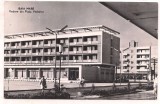 % carte postala (ilustrata) -BAIA MARE-Vedere din Piata Victoriei