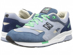 Adidasi New Balance Classics CM1600 | 100% originali, import SUA, 10 zile lucratoare foto