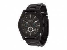 Ceas Fossil Machine - FS4552 | 100% originali, import SUA, 10 zile lucratoare foto