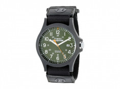 Ceas Timex Expedition Scout Fast Wrap Velcro Strap Watch | 100% originali, import SUA, 10 zile lucratoare foto