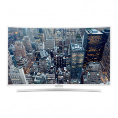 Televizor Samsung LED Smart TV UE48 JU6510 Ultra HD 4K 121cm White foto