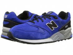 Adidasi New Balance Classics ML999 | 100% originali, import SUA, 10 zile lucratoare foto