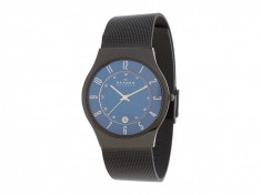 Ceas Skagen Skagen Classics | 100% originali, import SUA, 10 zile lucratoare foto