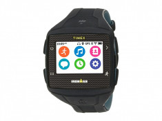 Ceas Timex Ironman One GPS+ Watch | 100% originali, import SUA, 10 zile lucratoare foto