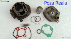 Kit Cilindru / Set Motor CHIULOASA Scuter Aprilia Gulliver / Rally ( 80cc ) foto