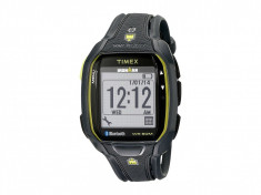 Ceas Timex Ironman Run X50+ Watch | 100% originali, import SUA, 10 zile lucratoare foto