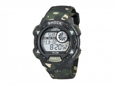 Ceas Timex Expedition Base Shock Watch | 100% originali, import SUA, 10 zile lucratoare foto