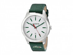 Ceas Lacoste 2010777-AUCKLAND | 100% originali, import SUA, 10 zile lucratoare foto