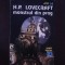 MONSTRUL DIN PRAG - H.P. Lovecraft - Editura Vremea MC, 1993, 187 p.