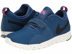 Adidasi Nike SB Trainerendor | 100% originali, import SUA, 10 zile lucratoare foto