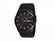 Ceas Skagen SKW6006 Aktiv Mesh Titanium Watch | 100% originali, import SUA, 10 zile lucratoare foto