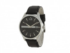 Ceas AX Armani Exchange Hampton | 100% originali, import SUA, 10 zile lucratoare foto