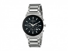 Ceas Bulova Mens Dress - 96B203 | 100% originali, import SUA, 10 zile lucratoare foto