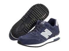 Adidasi New Balance Classics ML565 | 100% originali, import SUA, 10 zile lucratoare foto