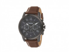 Ceas Fossil Grant - FS4885 | 100% originali, import SUA, 10 zile lucratoare foto