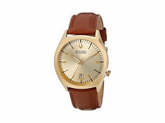 Ceas Bulova Unisex Accutron II - 97B132 | 100% originali, import SUA, 10 zile lucratoare foto