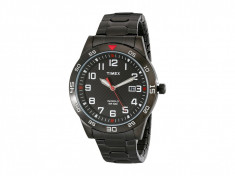 Ceas Timex Stainless Steel Expansion Band Watch | 100% originali, import SUA, 10 zile lucratoare foto