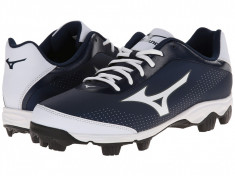 Adidasi Mizuno 9-Spike&amp;amp;#174; Franchise 7 Low | 100% originali, import SUA, 10 zile lucratoare foto