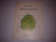 GHELASIE GHEORGHE - MEDICINA ISIHASTA foto