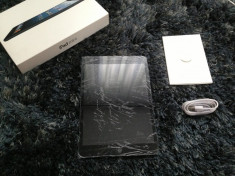 iPad Mini 16gb Black blocata Icloud BYPASS FACUT (se pot folosi aplicatii) foto