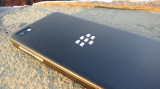 Vand/Schimb BlackBerry Z10 -4G neverlok, Negru, Neblocat, Smartphone