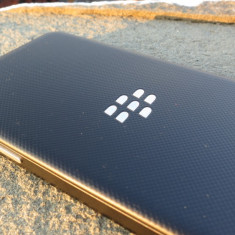 Vand/Schimb BlackBerry Z10 -4G neverlok