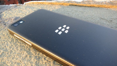 Vand/Schimb BlackBerry Z10 -4G neverlok foto