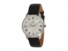 Ceas Bulova Mens Dress - 96A133 | 100% originali, import SUA, 10 zile lucratoare foto