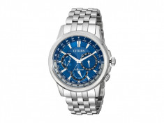 Ceas Citizen Watches BU2021-51L Calendrier | 100% originali, import SUA, 10 zile lucratoare foto