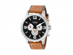 Ceas Fossil Nate - JR1486 | 100% originali, import SUA, 10 zile lucratoare foto