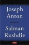 Salman Rushdie - Joseph Anton: Memorii