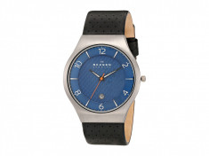 Ceas Skagen Grenen | 100% originali, import SUA, 10 zile lucratoare foto