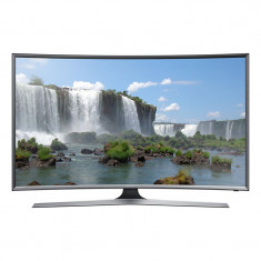 Televizor Samsung LED Smart TV UE40 J6300 Full HD 102cm Silver foto