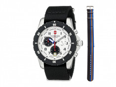 Ceas Victorinox 241680.1 Maverick Sport 43mm | 100% originali, import SUA, 10 zile lucratoare foto