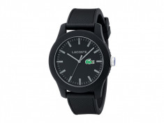 Ceas Lacoste 2010766-12.12 | 100% originali, import SUA, 10 zile lucratoare foto