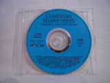 CD audio Comedian Harmonists - Veronika CD 1+CD 2, fără coperți, Pop