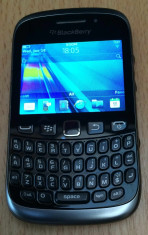 Blackberry 9320 / codat vodafone foto