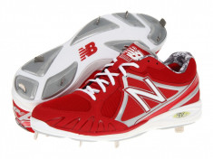 Adidasi New Balance MB3000 Metal Low-Cut Cleat | 100% originali, import SUA, 10 zile lucratoare foto