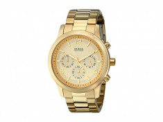 Ceas GUESS U15061G2 Chronograph Stainless Steel Watch | 100% originali, import SUA, 10 zile lucratoare foto