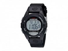 Ceas Timex Expedition Full Size Digital CAT Nylon Strap Watch | 100% originali, import SUA, 10 zile lucratoare foto