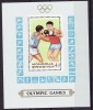 S3 - Mongolia 1988 - Bloc cat.nr.124 neuzat,perfecta stare, Nestampilat