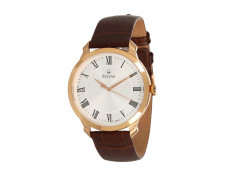 Ceas Bulova Mens Dress - 97A107 | 100% originali, import SUA, 10 zile lucratoare foto