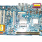 Placa de baza ASROCK 945PL-GLAN cu procesor Intel Pentium D 3.0 GHz si 1.5Gb RAM